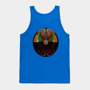 Shroom Set Tank Top